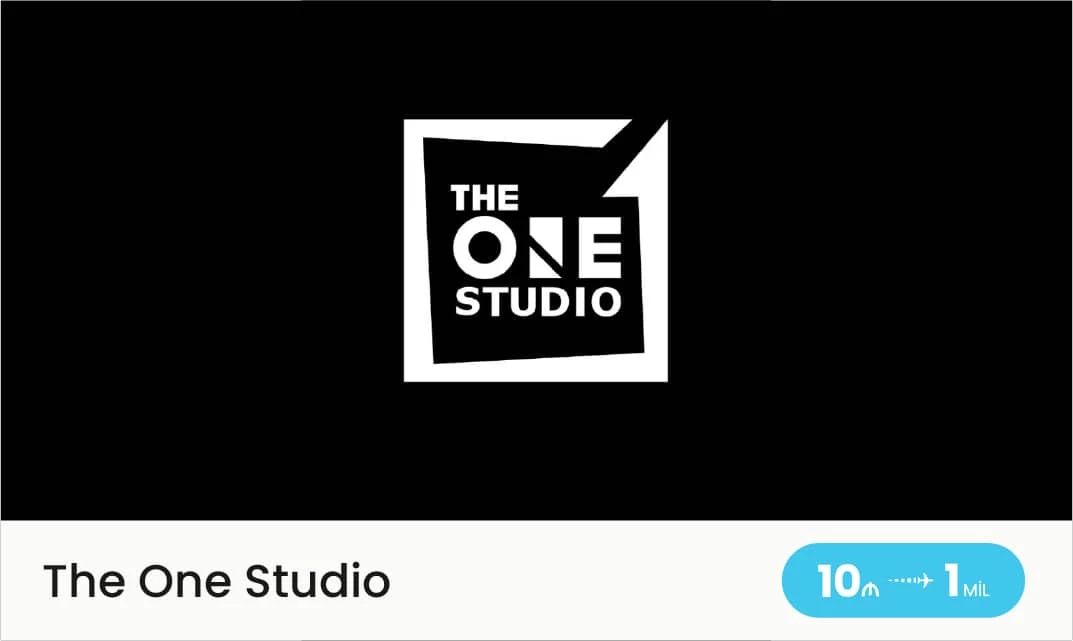 The One Studio